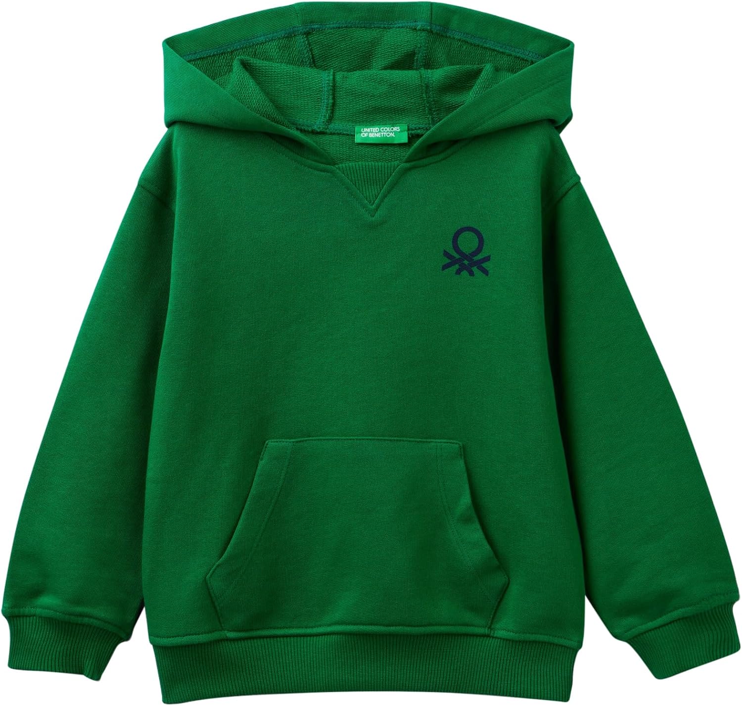 Benetton Tienda Oficial United Colors Of Benetton Niños Y Adolescentes Maglia G/C M/L 3eb5g10ks Benetton Outlet Online