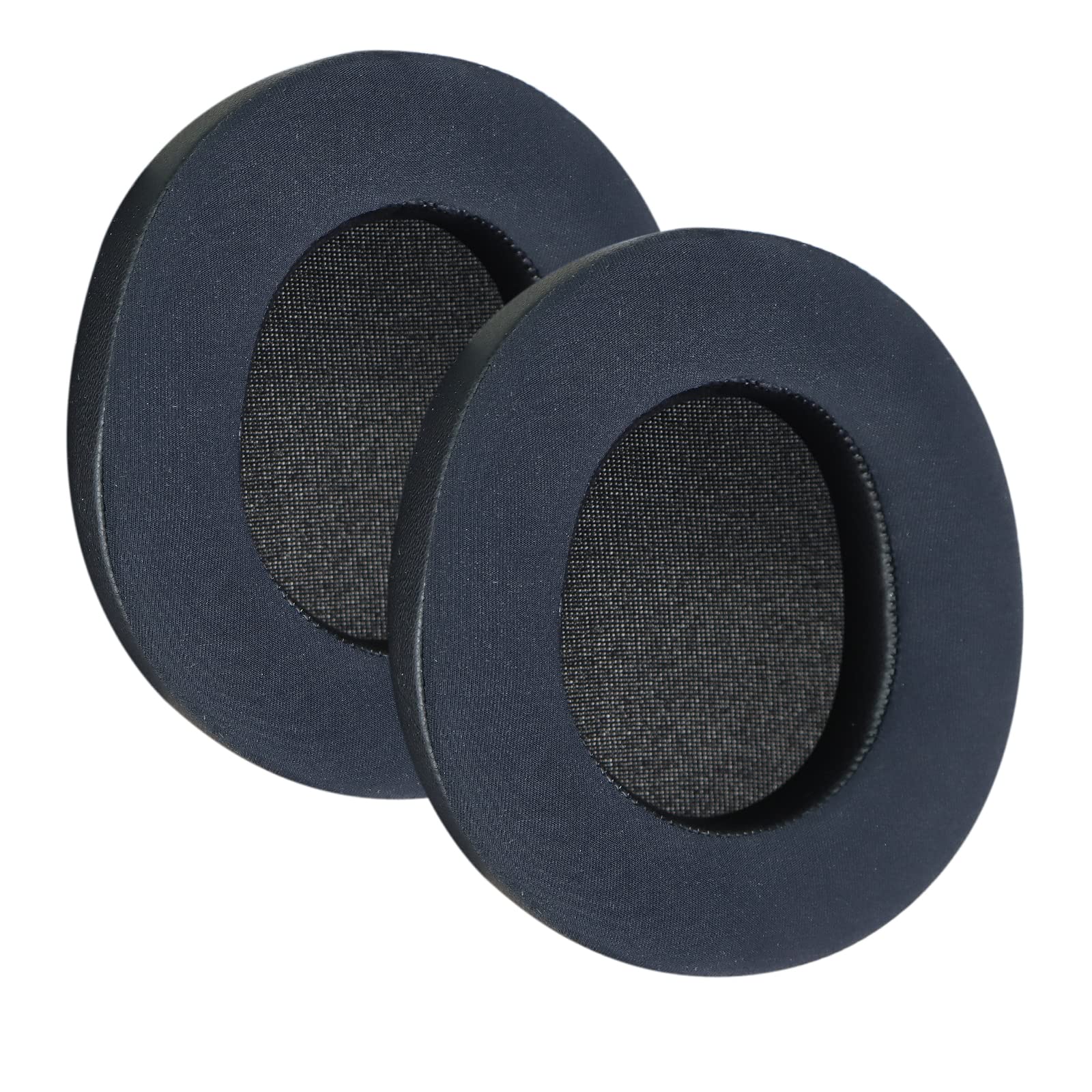 SINOWO Cooling Gel Replacement Earpads for Steelseries Arctis Nova Pro Wireless Headphones,Ear Pads Cushions with Noise Isolation Memory Foam(Black) - Image 2