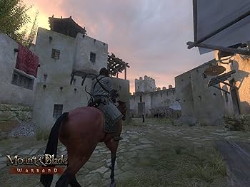 その他 Mount & Blade: Warband PC DVD MOUNT & BLADE - WARBAND PC DVD : Amazon.ca: Toys & Games