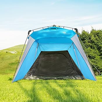アウトドア寝具 pocopocon Amazon.com : COOS BAY 11x11 Pop Up Instant Gazebo Tent with