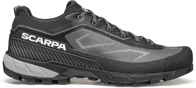 Scarpa メンズ ラピッド Lt 軽量 ハイキング&アプローチシューズ