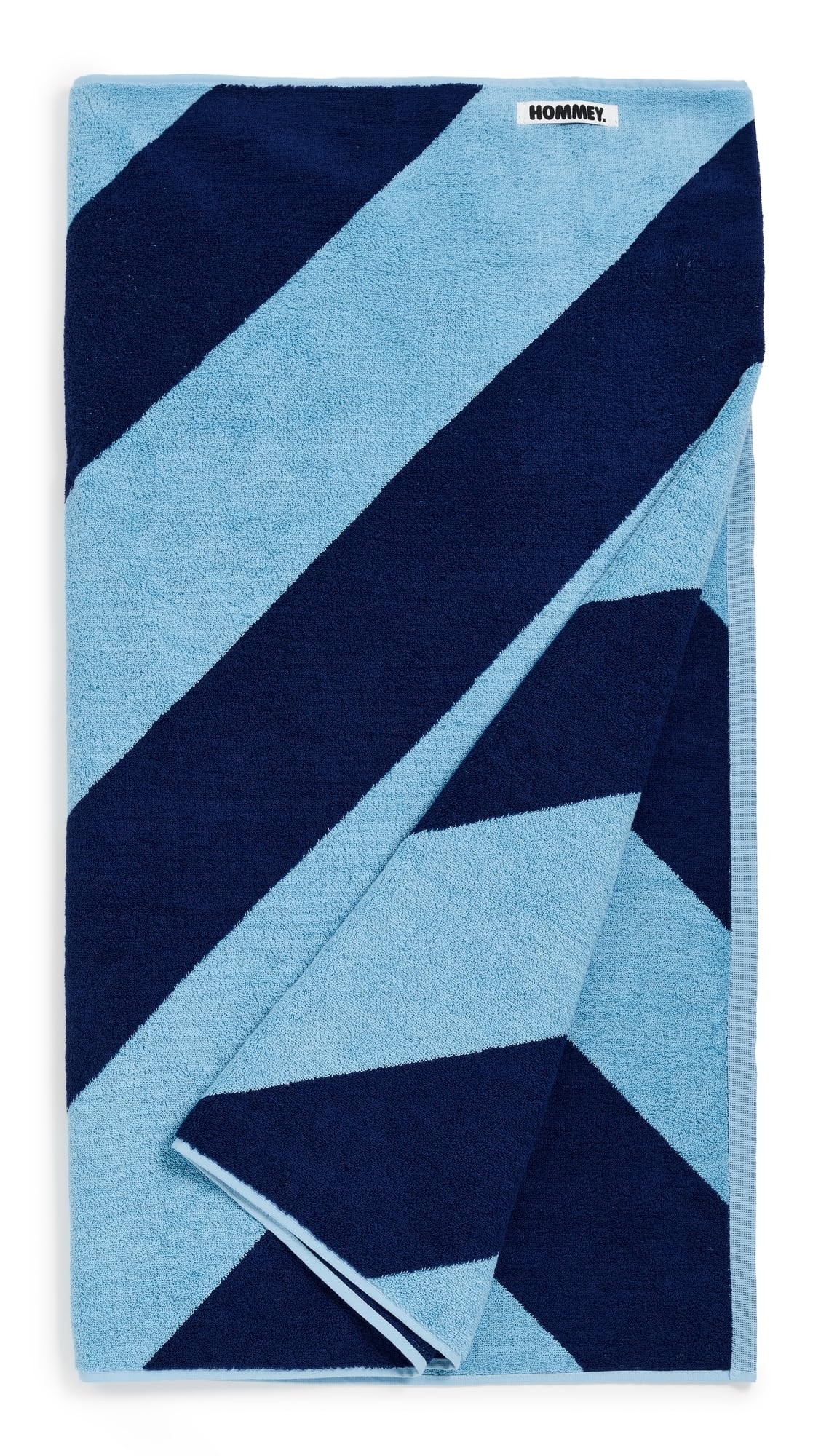 Hommey Womens Beach Towel
