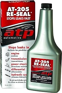AT-205 ATP Re-Seal Leak Stopper 8oz - 12 Pack Leak Stop