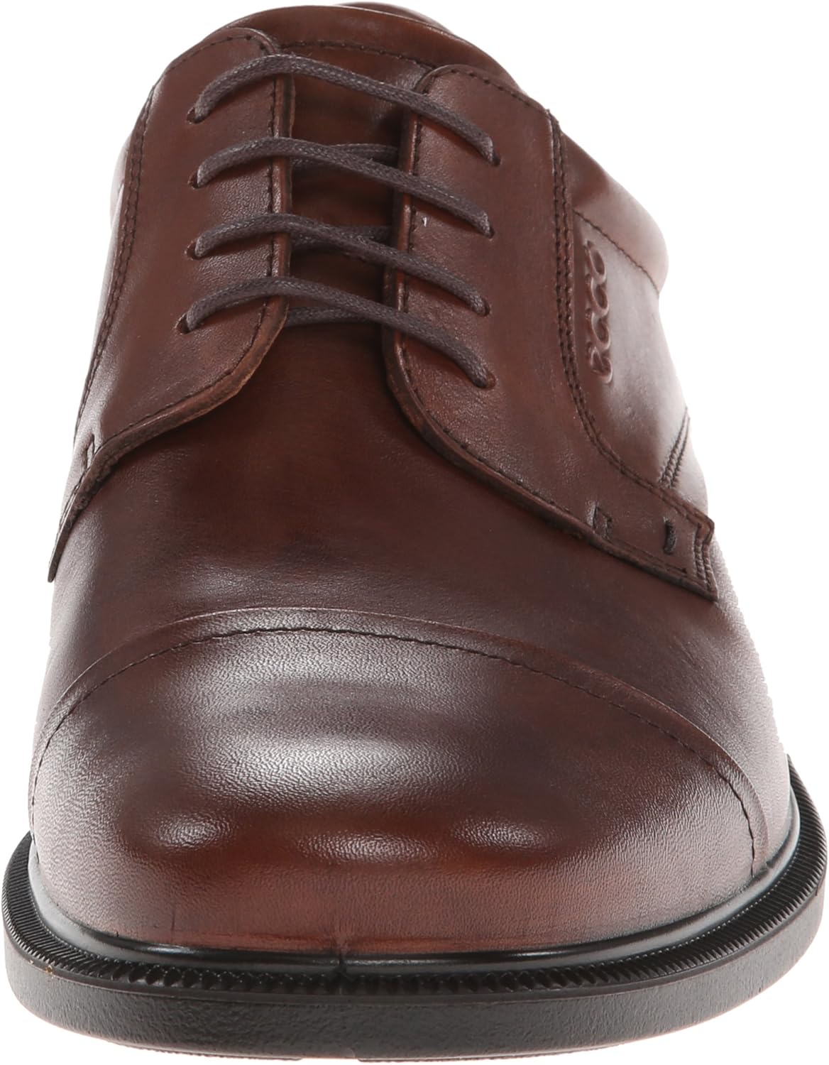 ecco dublin cap toe