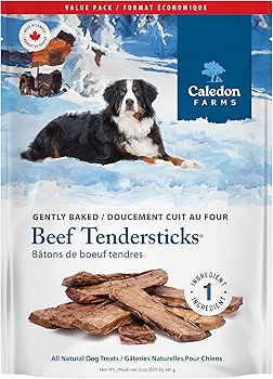 Caledon Farms Beef Tendersticks