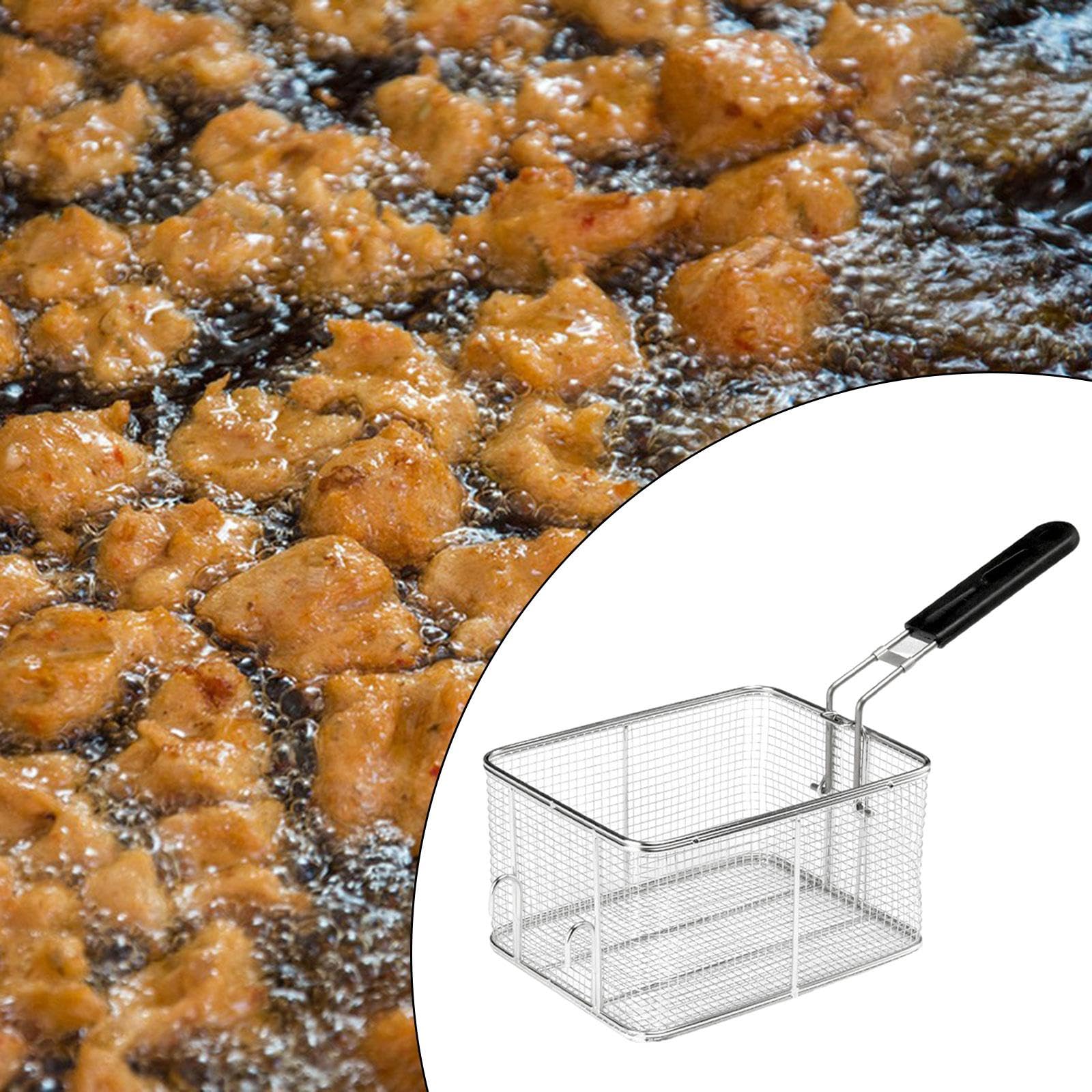 Colcolo Cesta para Cocinar al, Estilo D