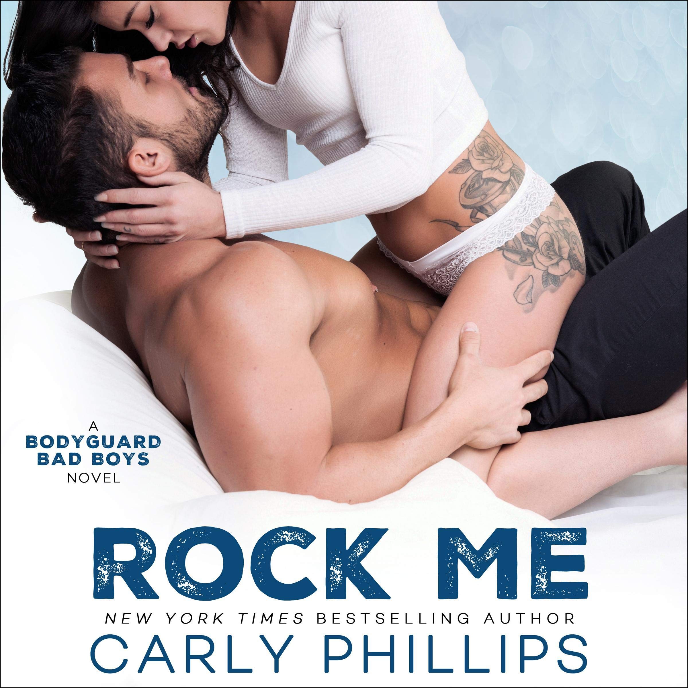 Cover art for Rock Me