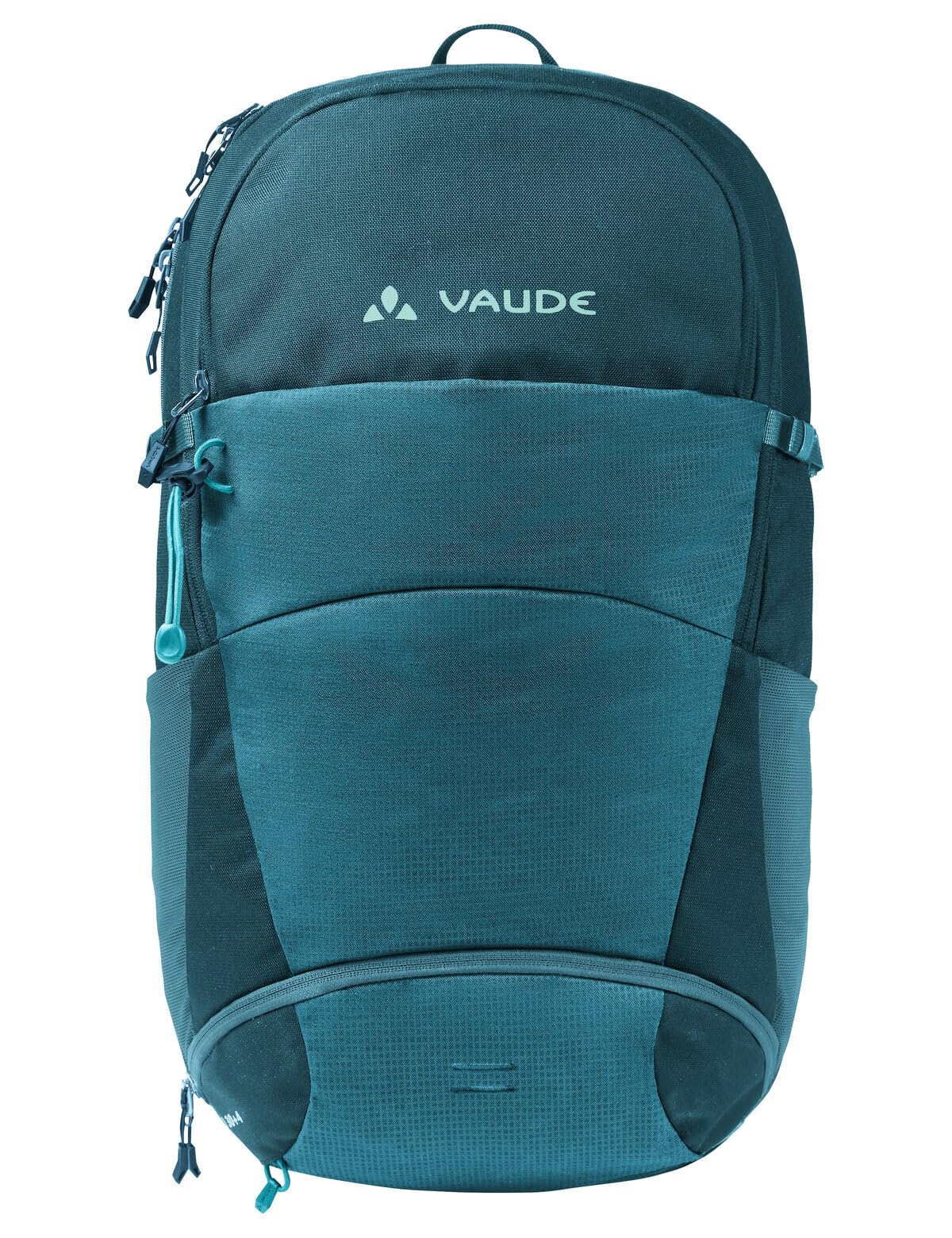 VAUDE Damen Herren Wanderrucksack Wizard 30+4 One Size