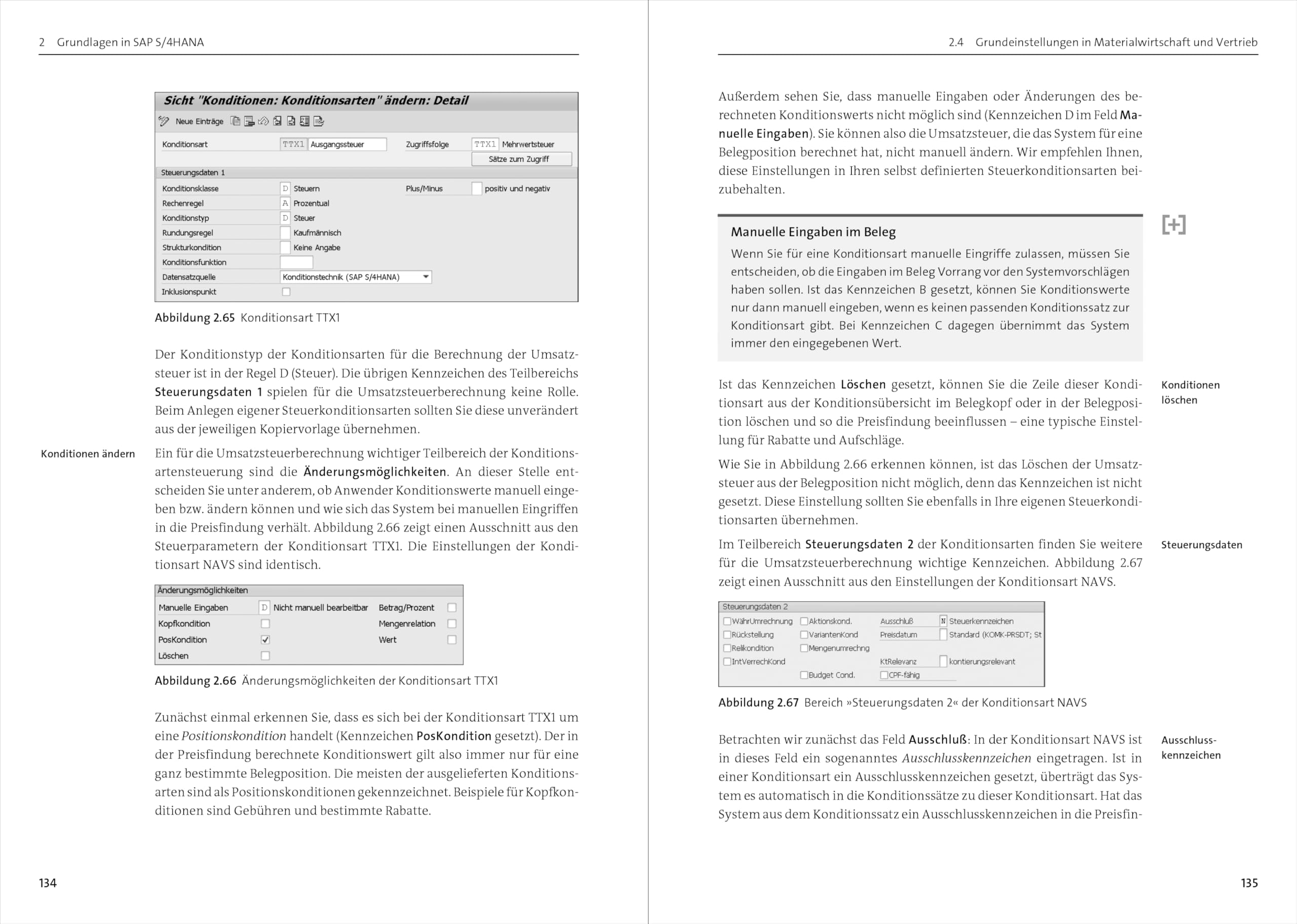 Umsatzsteuer in SAP S/4HANA: Steuerliche Herausforderungen meistern (SAP PRESS)