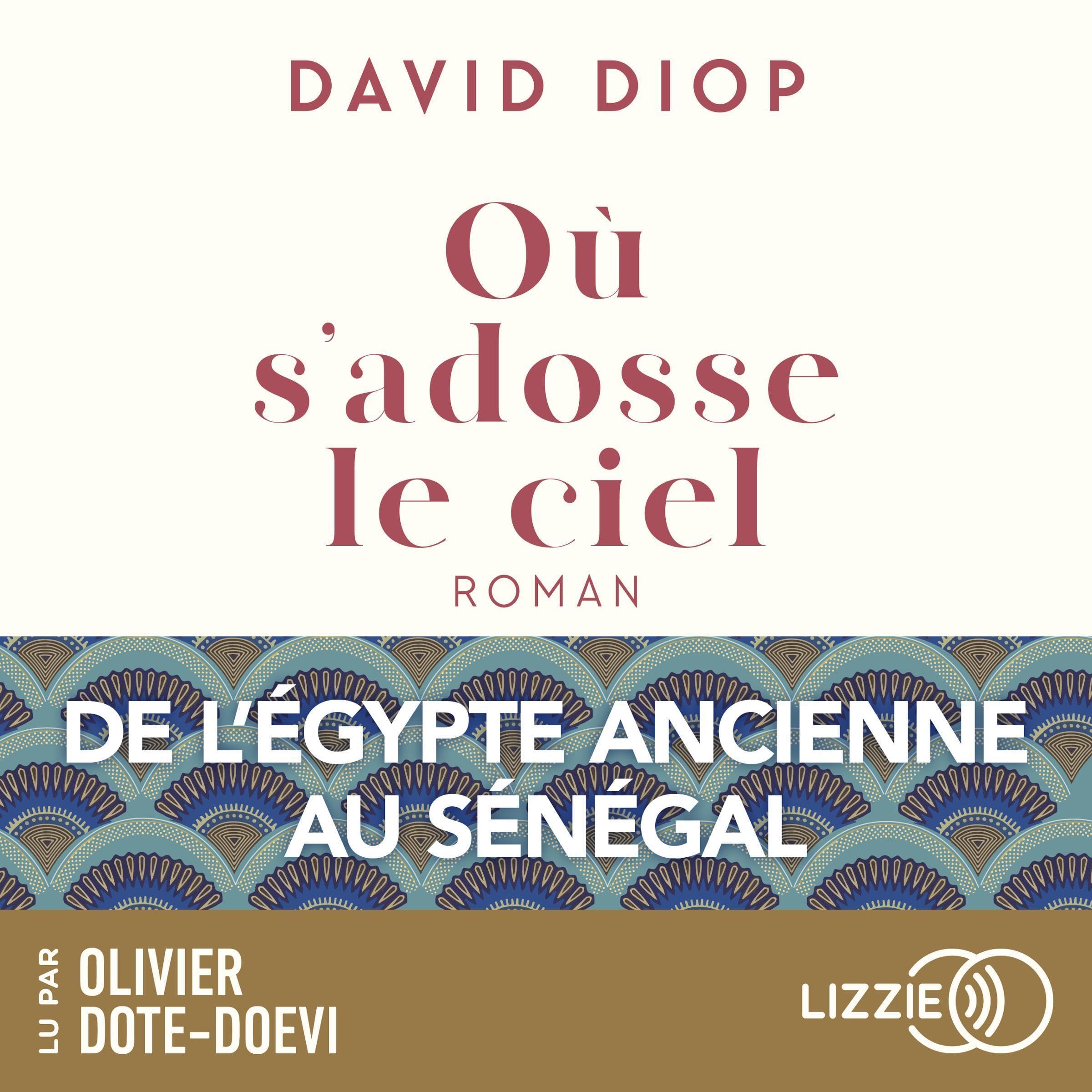 Où s'adosse le ciel