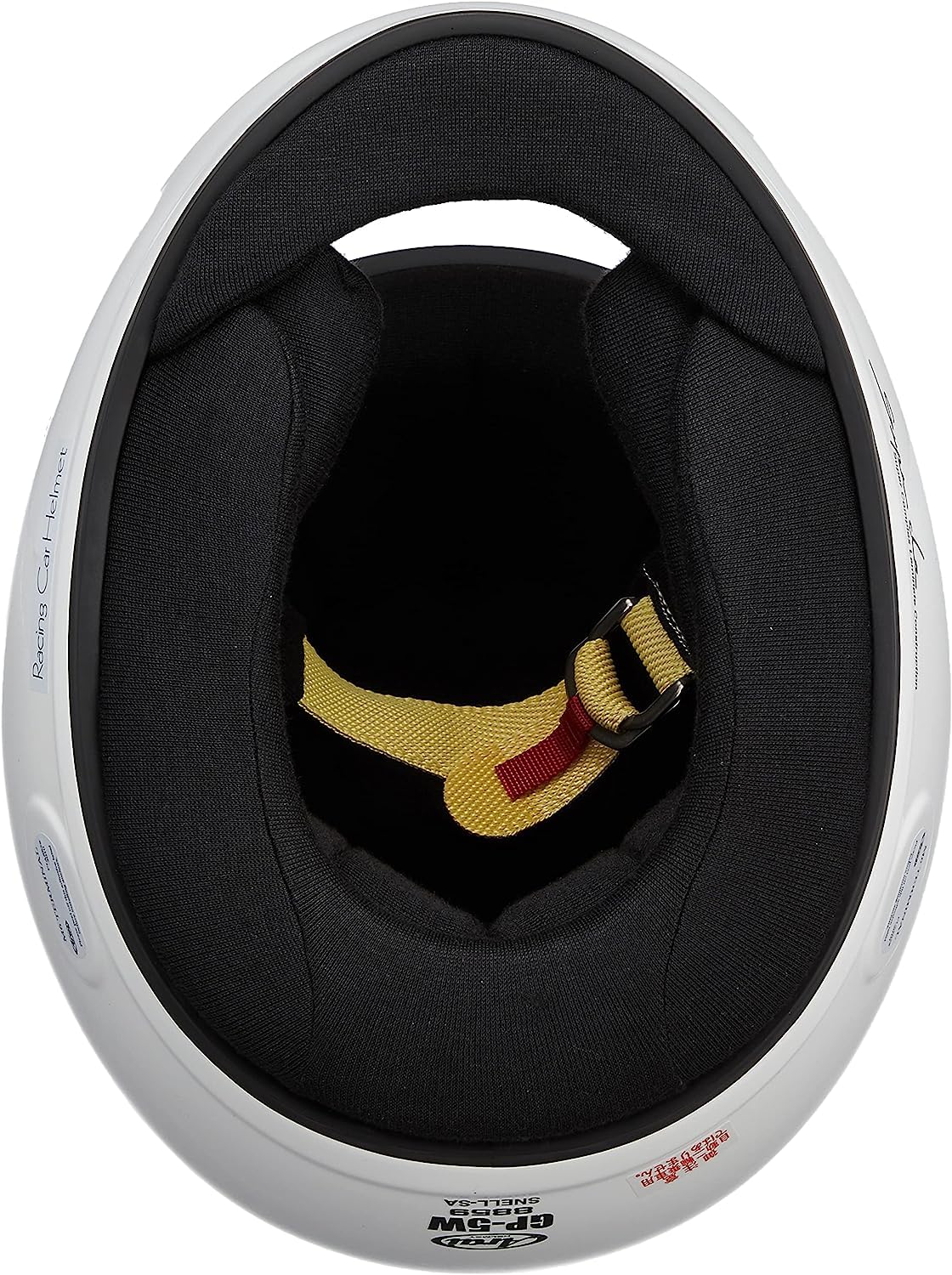 Amazon | アライ(ARAI) フルフェイス ヘルメット【GP-5W】(8859