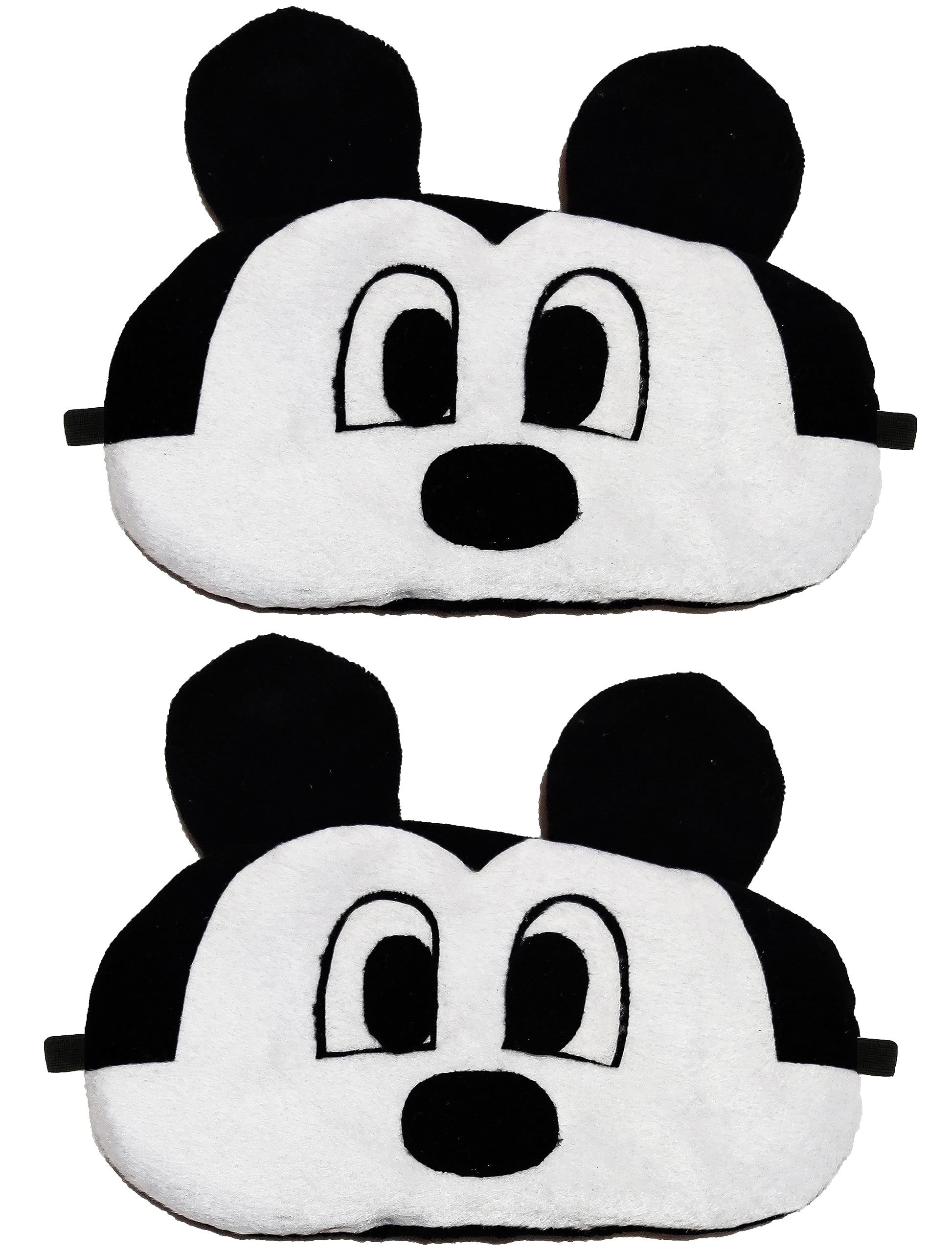 Nitsha Super Soft Velvet Cute Cartoon Sleeping Eye Mask for Men Women Girl Boy M.No.13-13 (B0CGRPJ5DT) Amazon Price History, Amazon Price Tracker
