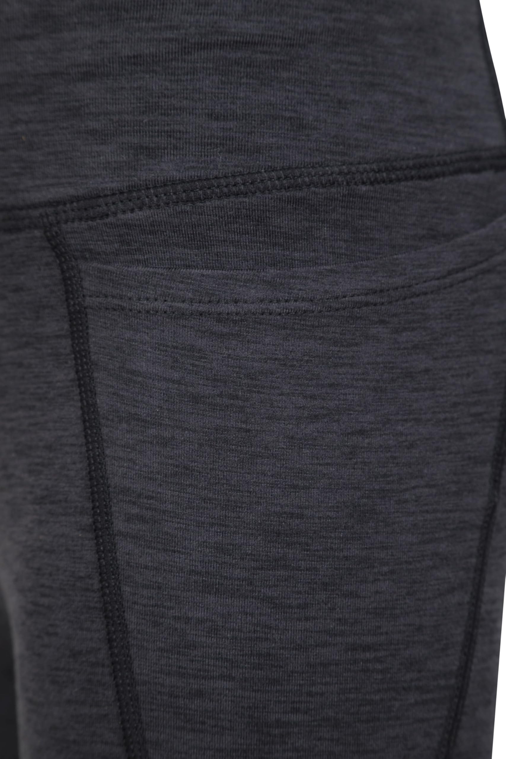 Mountain Warehouse Contin Legging thermique de trekking pour enfant