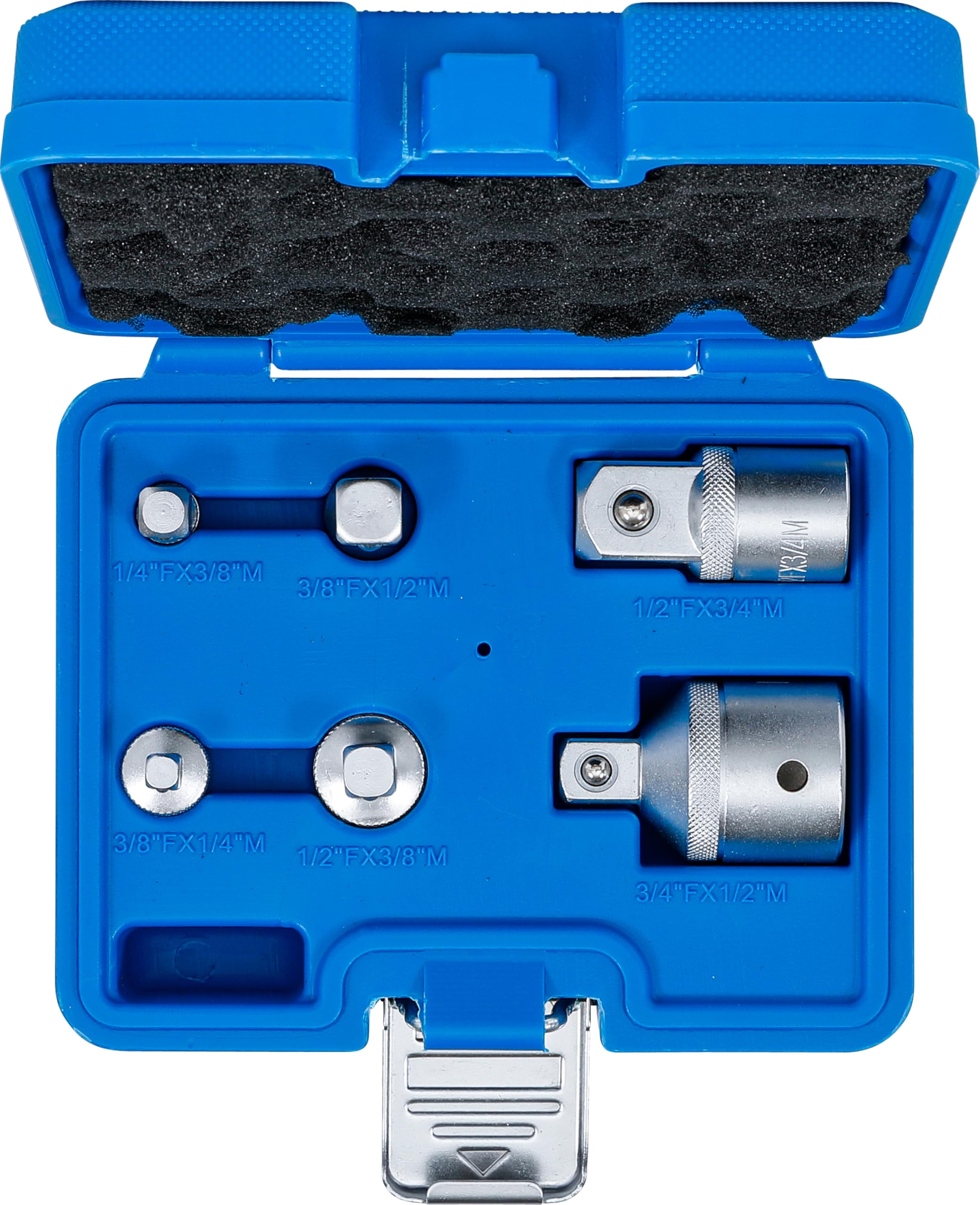 Amazon.com: BGS 199 | Adaptor Set | 6 pcs. : Everything Else