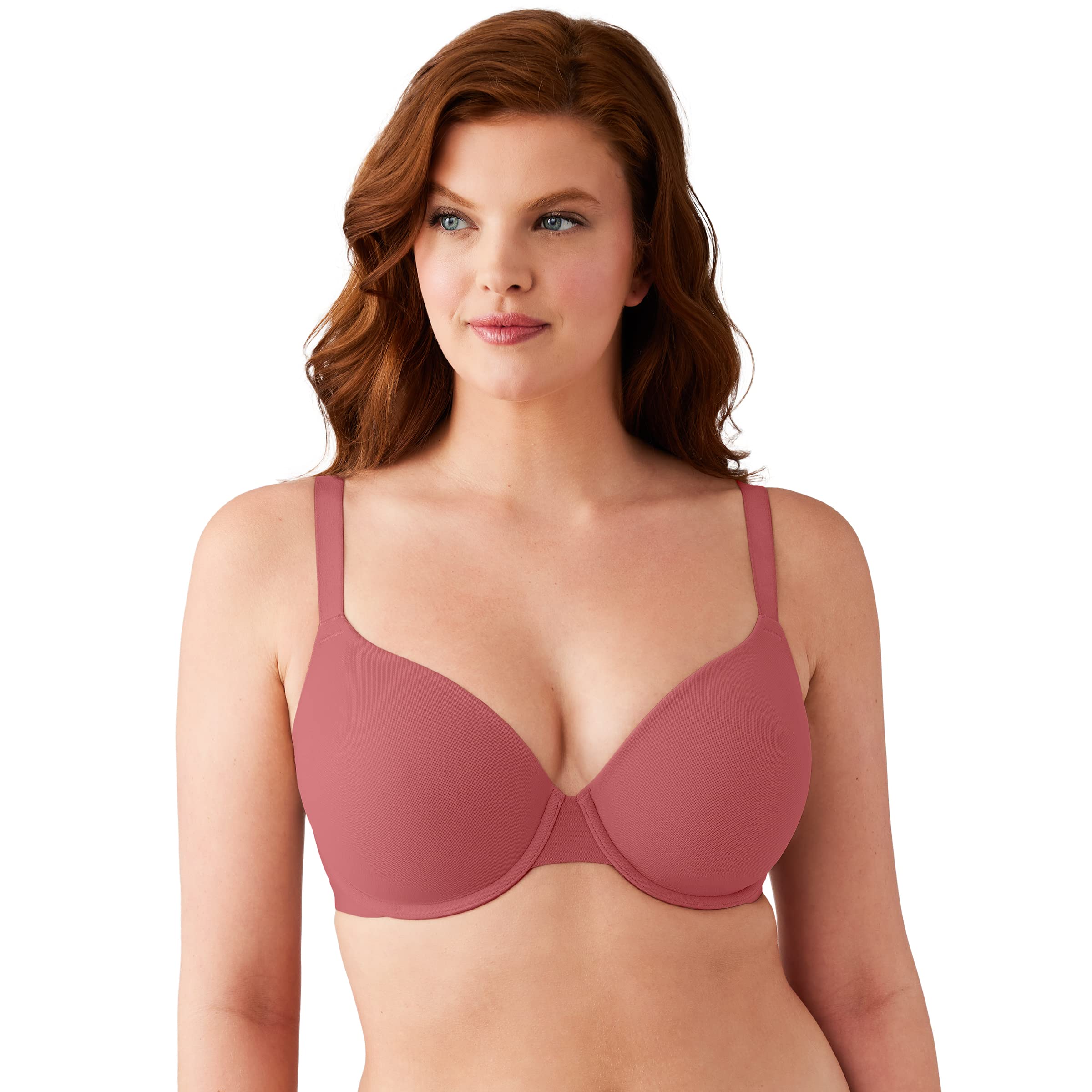 Wacoal Shallow Top Shape Revelation T-Shirt Bra