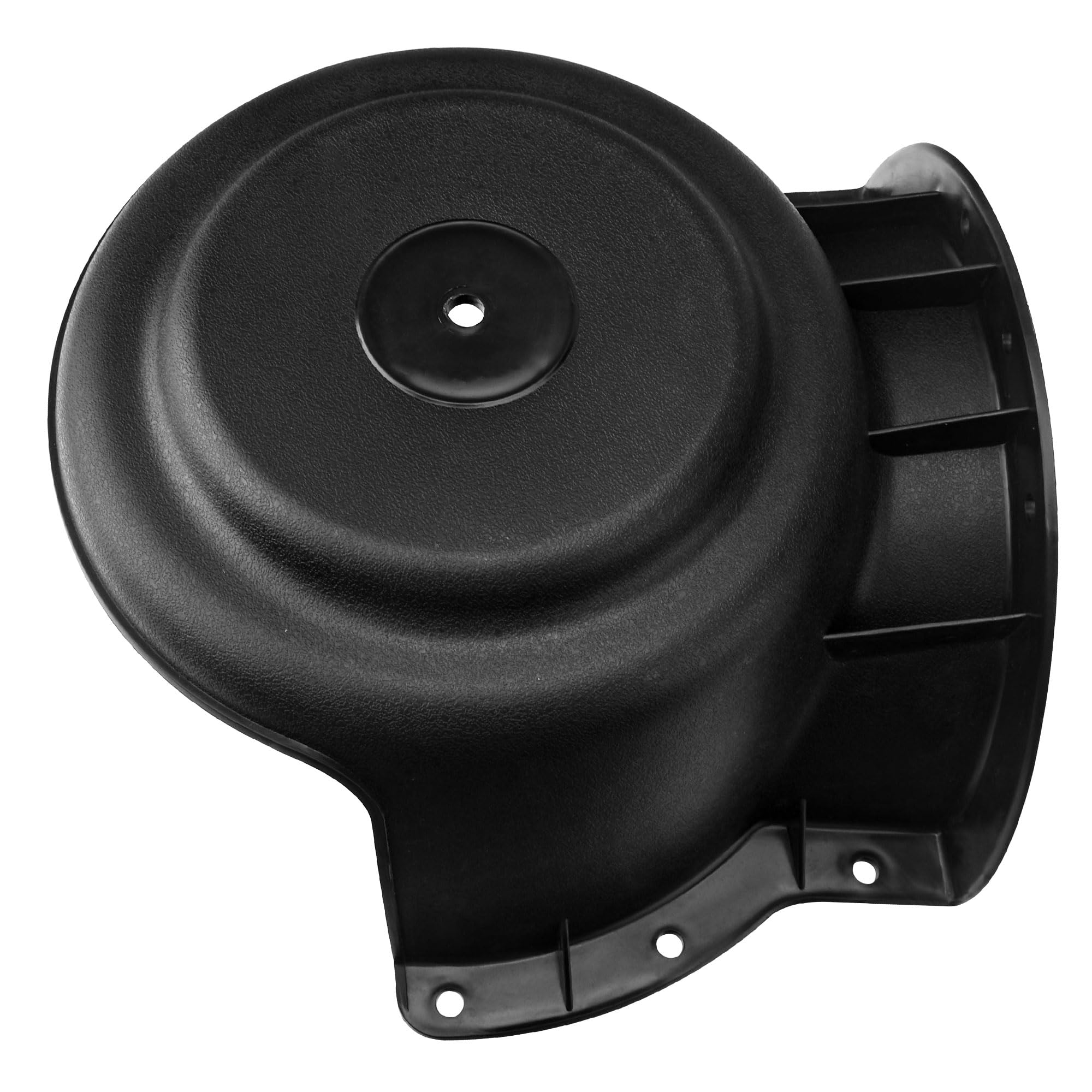 EZYPAK 731-1710A Chipper Shredder Hopper Collar Compatible with MTD 24A-454C731, 24A-464G729, 24A-465E729, 24A-464N799, 24A-464G099, 24A-464G799 (1Pack)