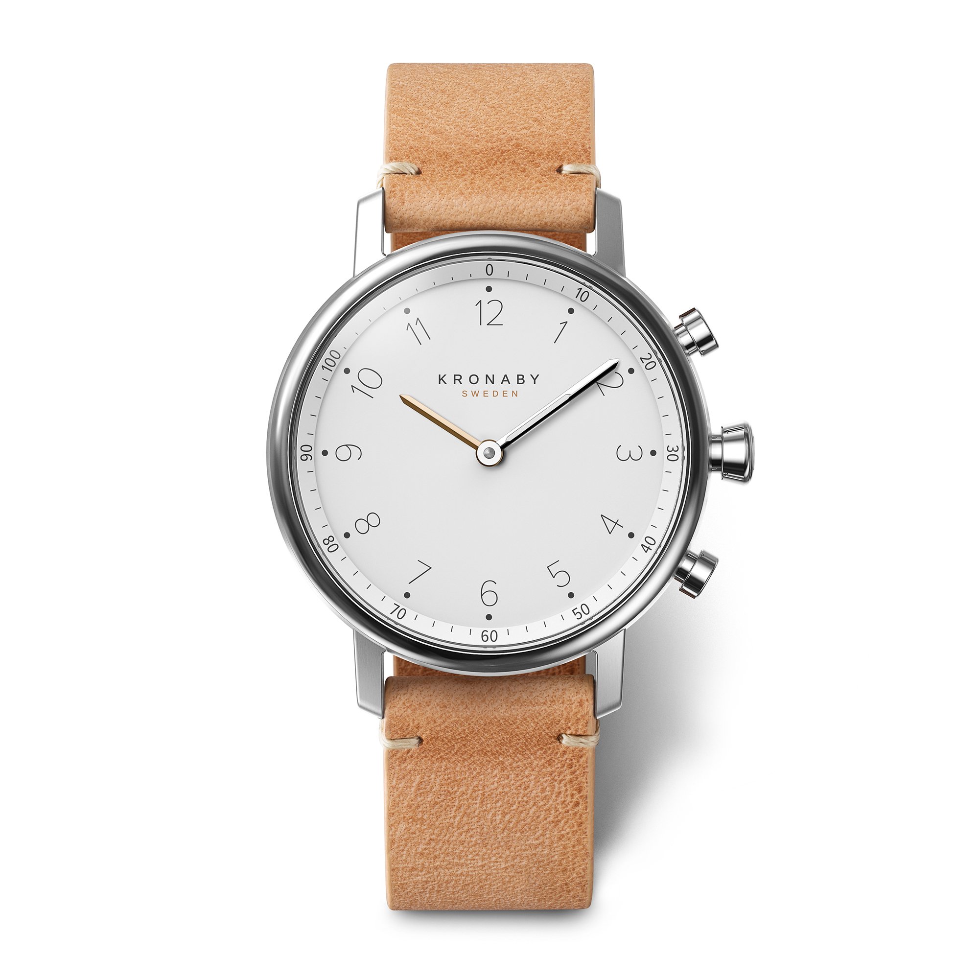 Kronaby Montre Connectée Femme
