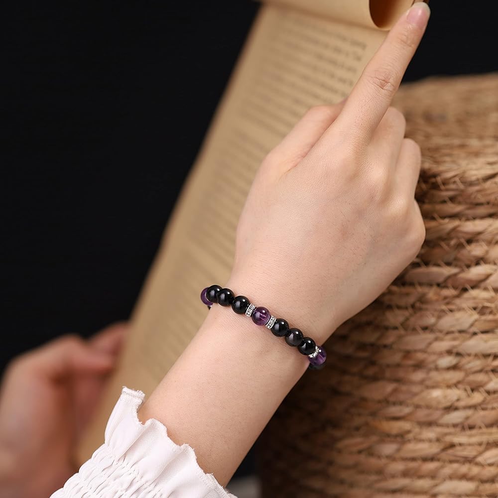 Y*o様 ブラックラビット　ファイアーパターン/アメジスト 51KRCp+INrL.jpg