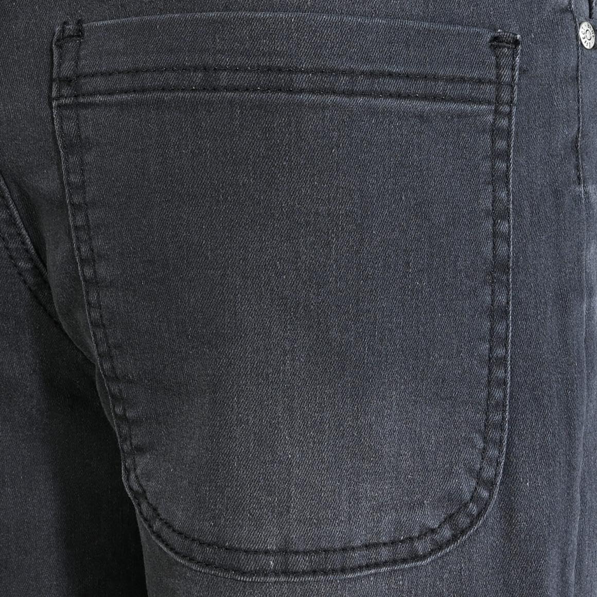 Blue Effect Jungen Baggy Jeans Hose Slim Fit