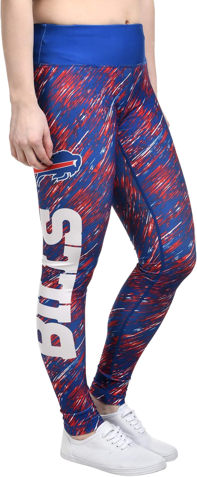 buffalo bills leggings