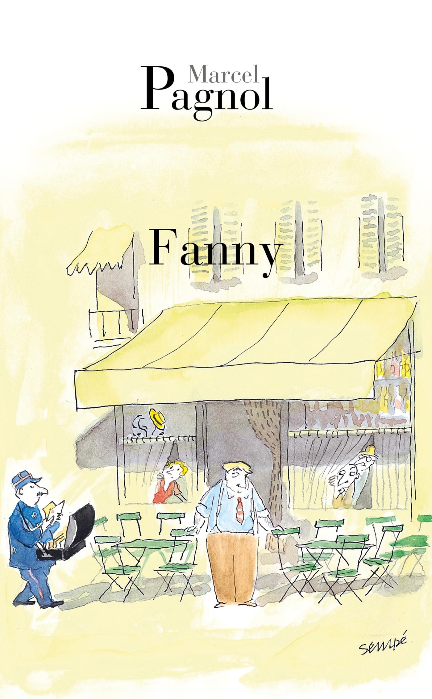Fanny