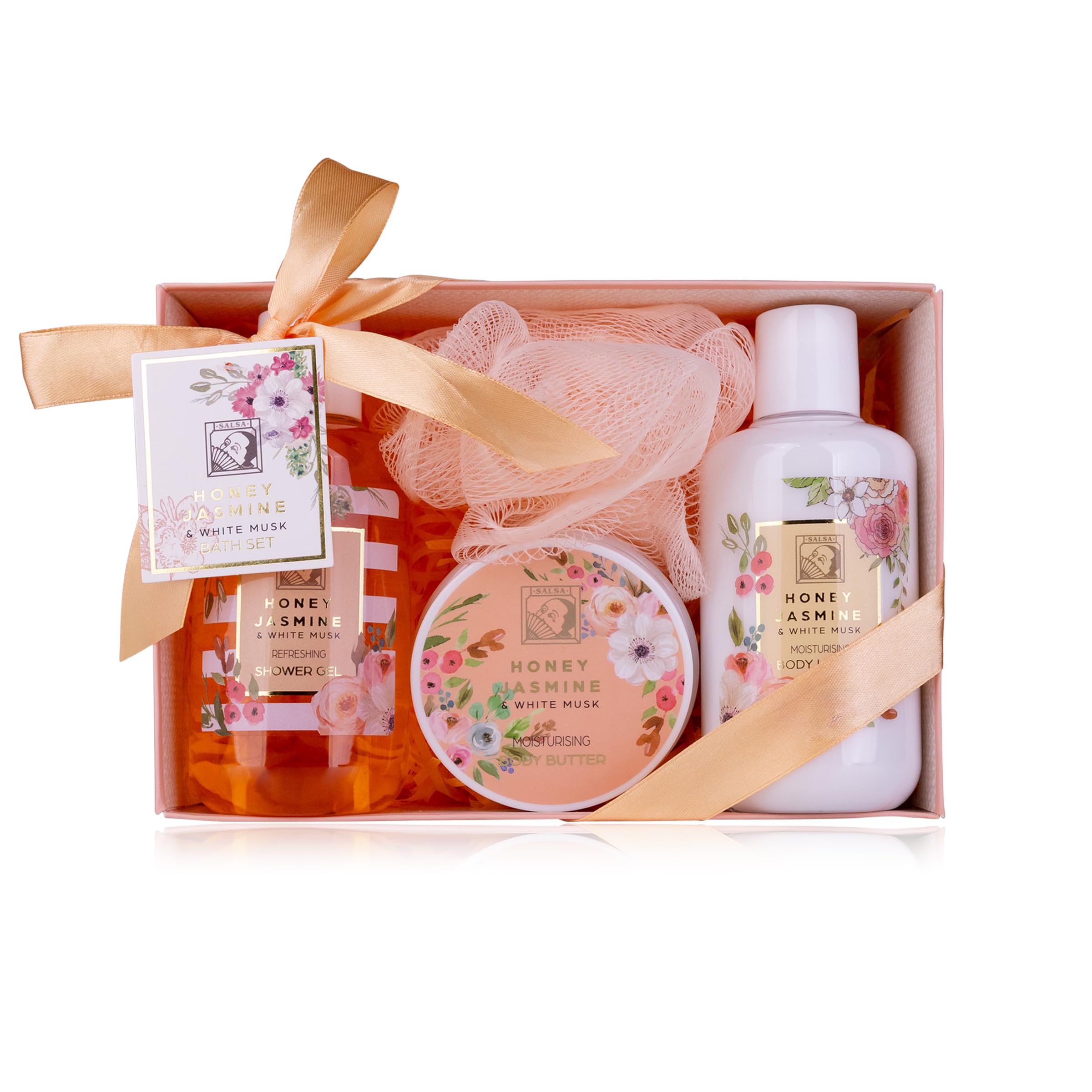 Kosmetik von Accentra