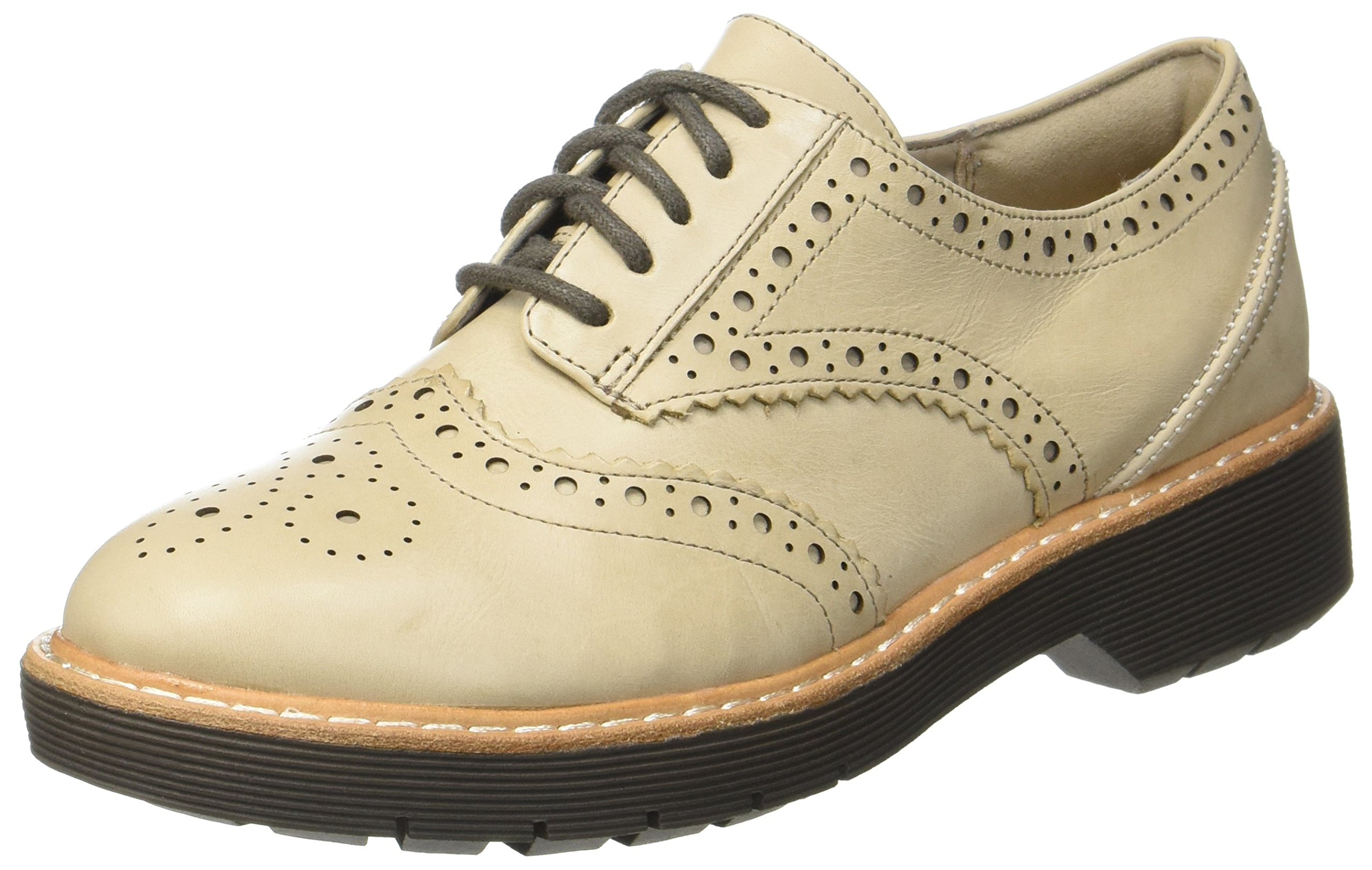 Clarks Women's Witcombe Echo Oxford