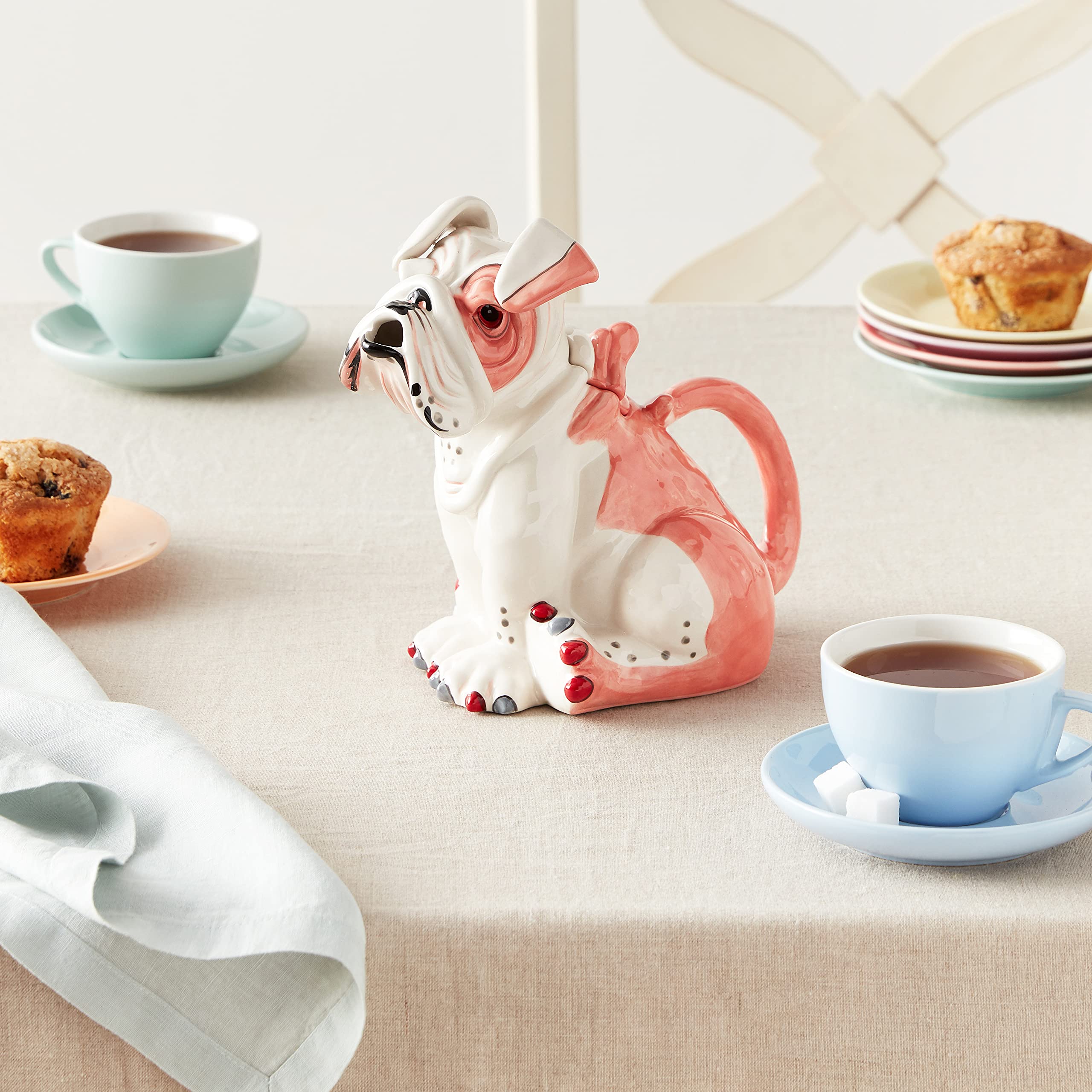 4d master フォーディーマスター バルーンドッグ　スケルトン　ピンク 4D Master Jason Freeny Anatomy Transparency Balloon Dog 26PCS Art