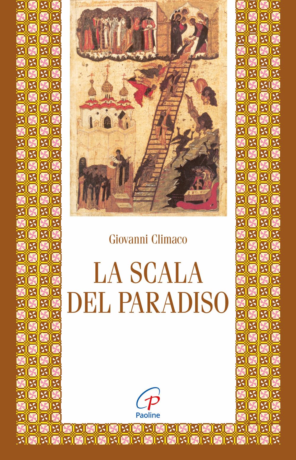 La scala del paradiso