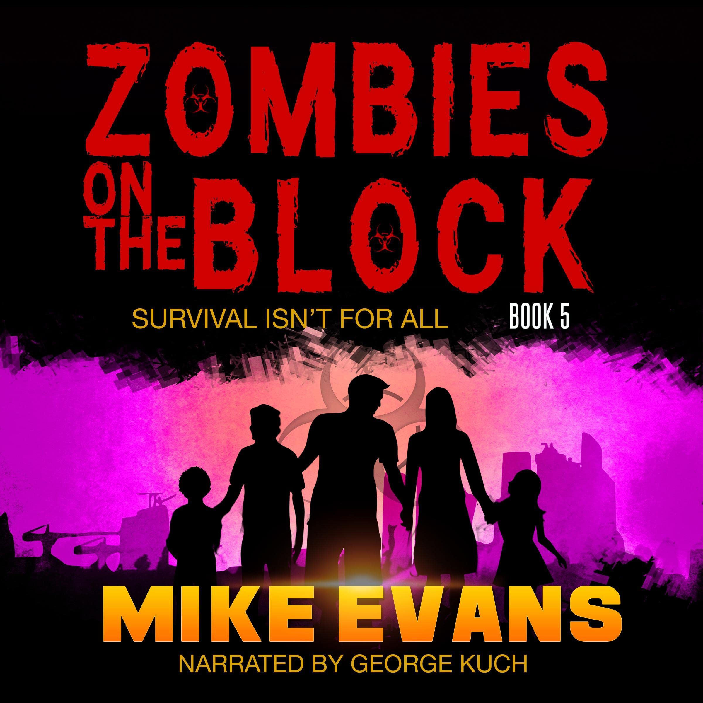 Survival Isn’t for All