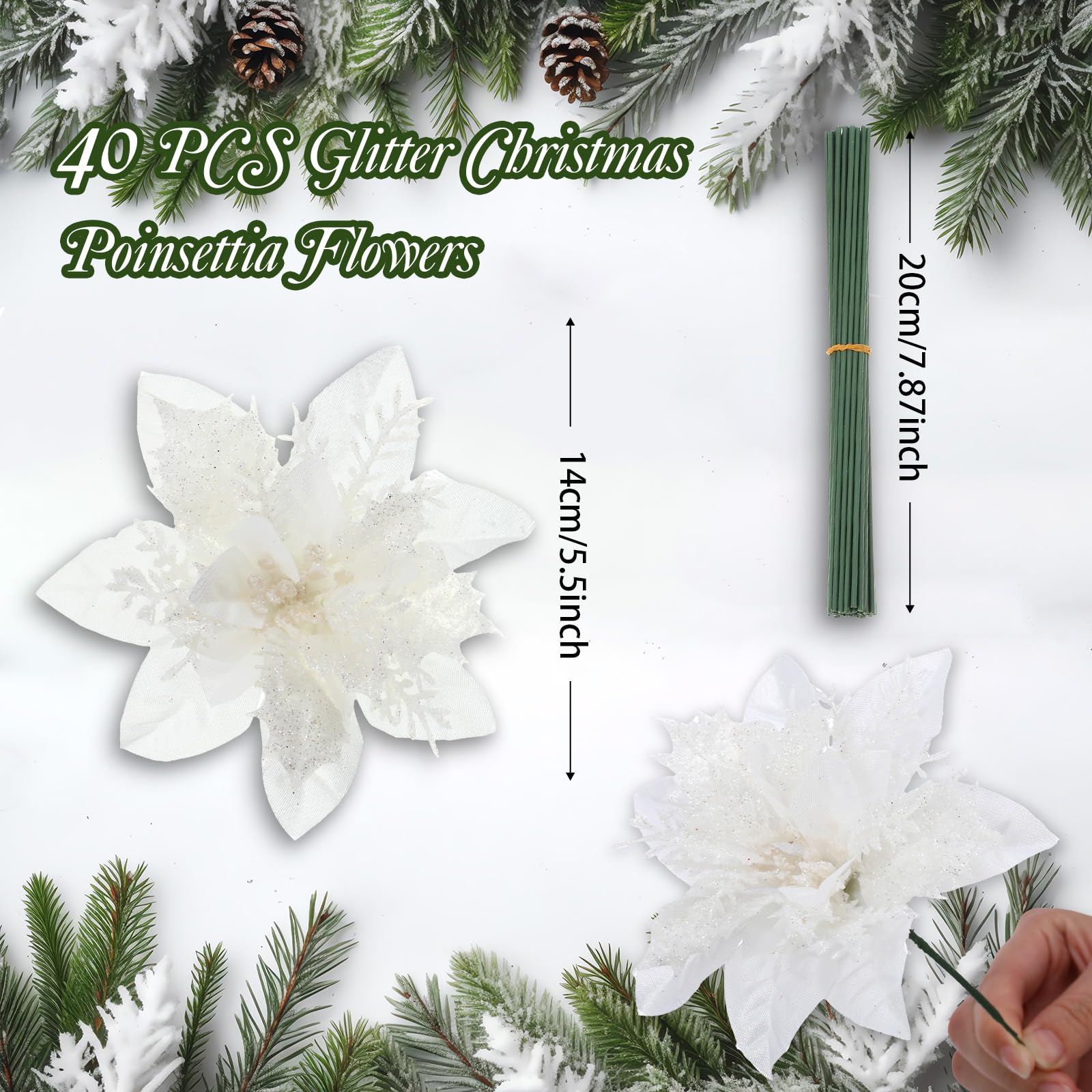 ♦専用♦No.3☆クリスマス飾り*White**☆♦ Amazon.co.jp: 【2024年モデル】 Francfranc フランフラン