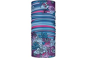 BUFF Junior CoolNet Insect Shield: Ultimate Protection for Kids' Adventures