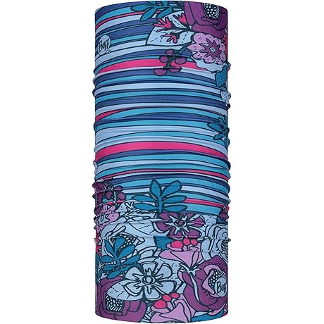 BUFF Junior CoolNet Insect Shield: Ultimate Protection for Kids' Adventures