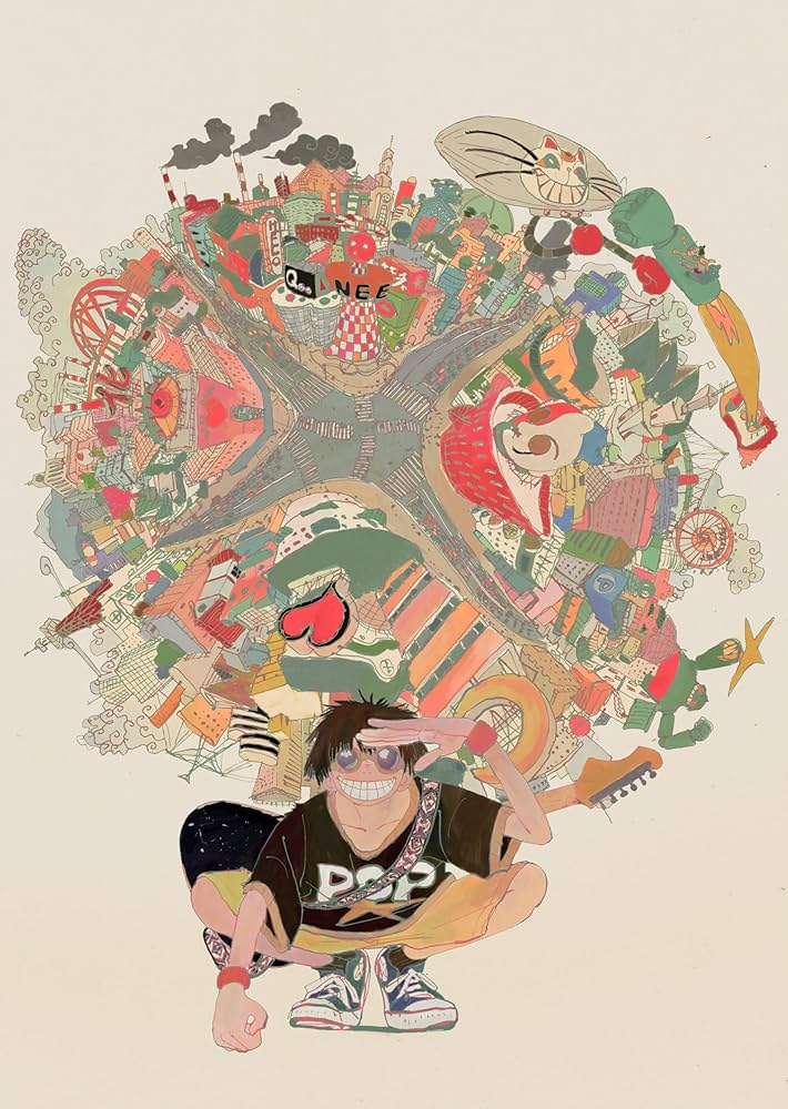 PEANUTS JAM 音楽エンターテイメント mqdefault.jpg