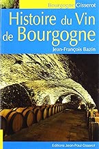 Download Histoire du vin de Bourgogne PDF