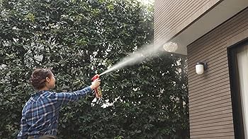 Amazon.co.jp: フマキラー ハチ・アブ 駆除 殺虫剤 スプレー