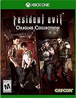 Resident Evil - Origins Collection - Xbox One