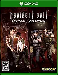 Resident Evil - Origins Collection - Xbox One
