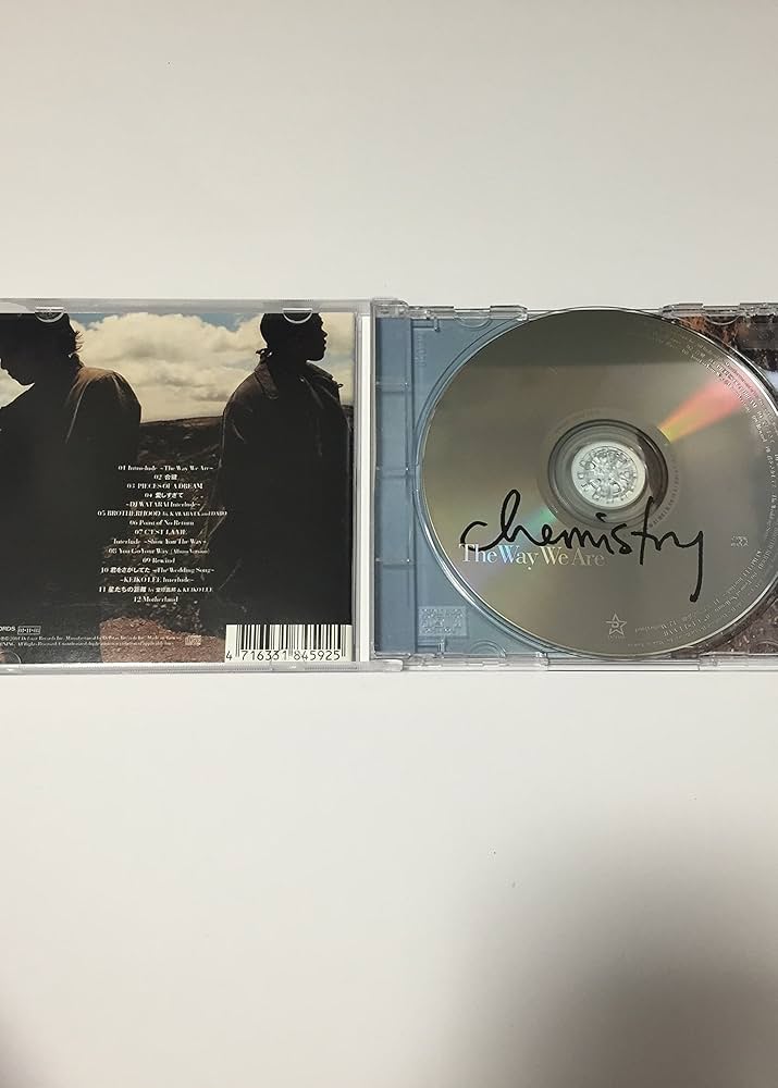 Amazon.co.jp: The Way We Are: ミュージック