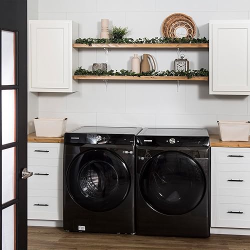 Miniatura 4 de Palisade - Azulejos de vinilo entrelazados impermeables para pared, cocina o baño, mármol veneciano (4.5 x 11.1 pulgadas. Muestra)