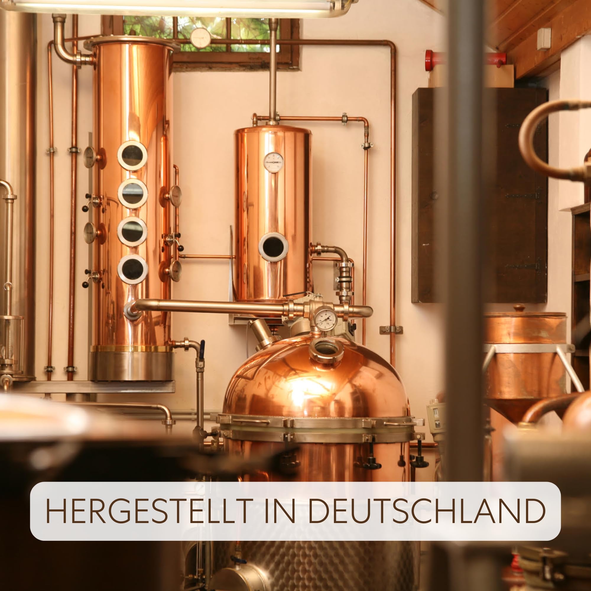 Happy Bearsday Gin | mit fruchtigen Botanicals aus Beeren | schönes Gin Geschenk zum Geburtstag & besondere Anlässe | 500ml 40% Vol.