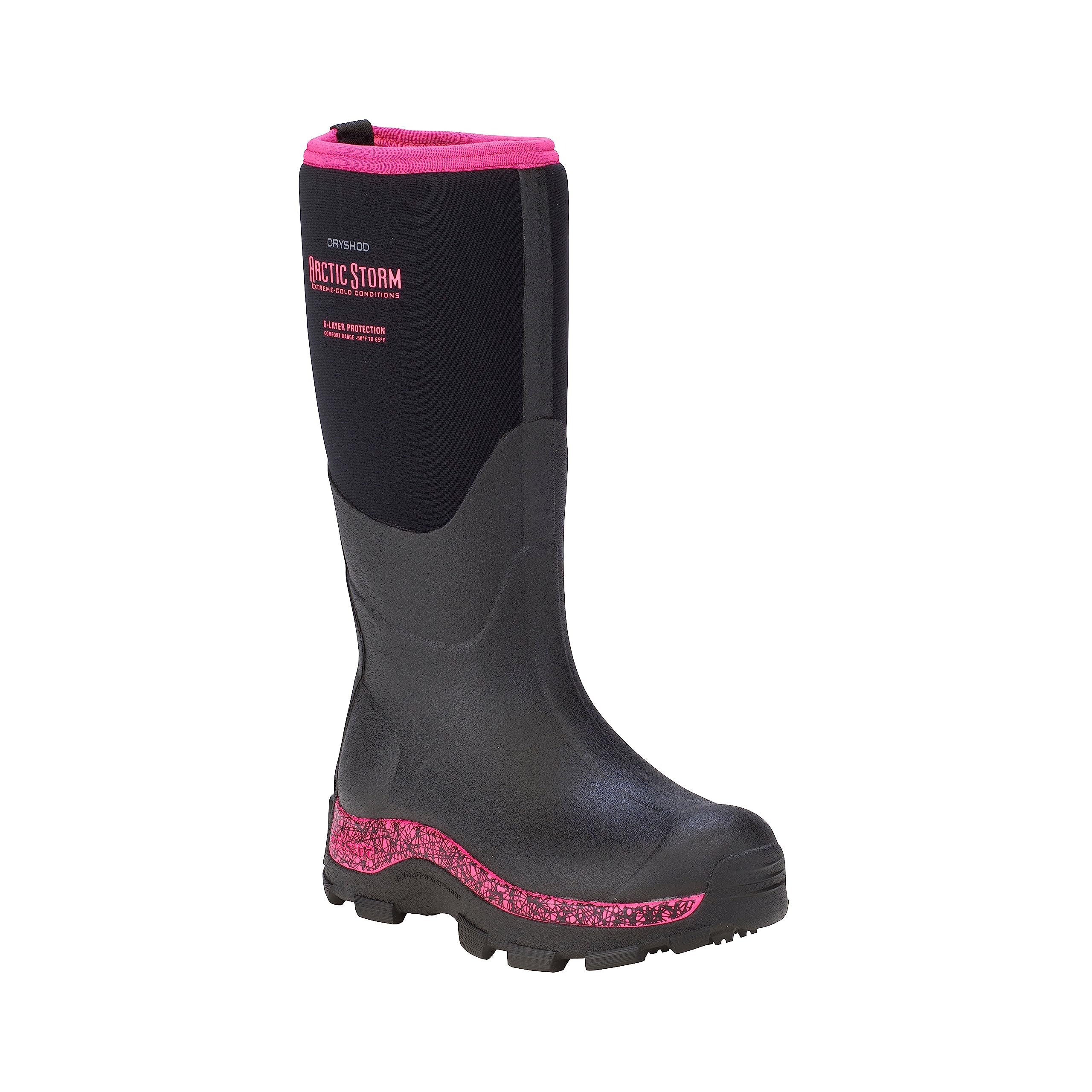 Arctic Storm Hi Extreme Cold Women's Winter Boot