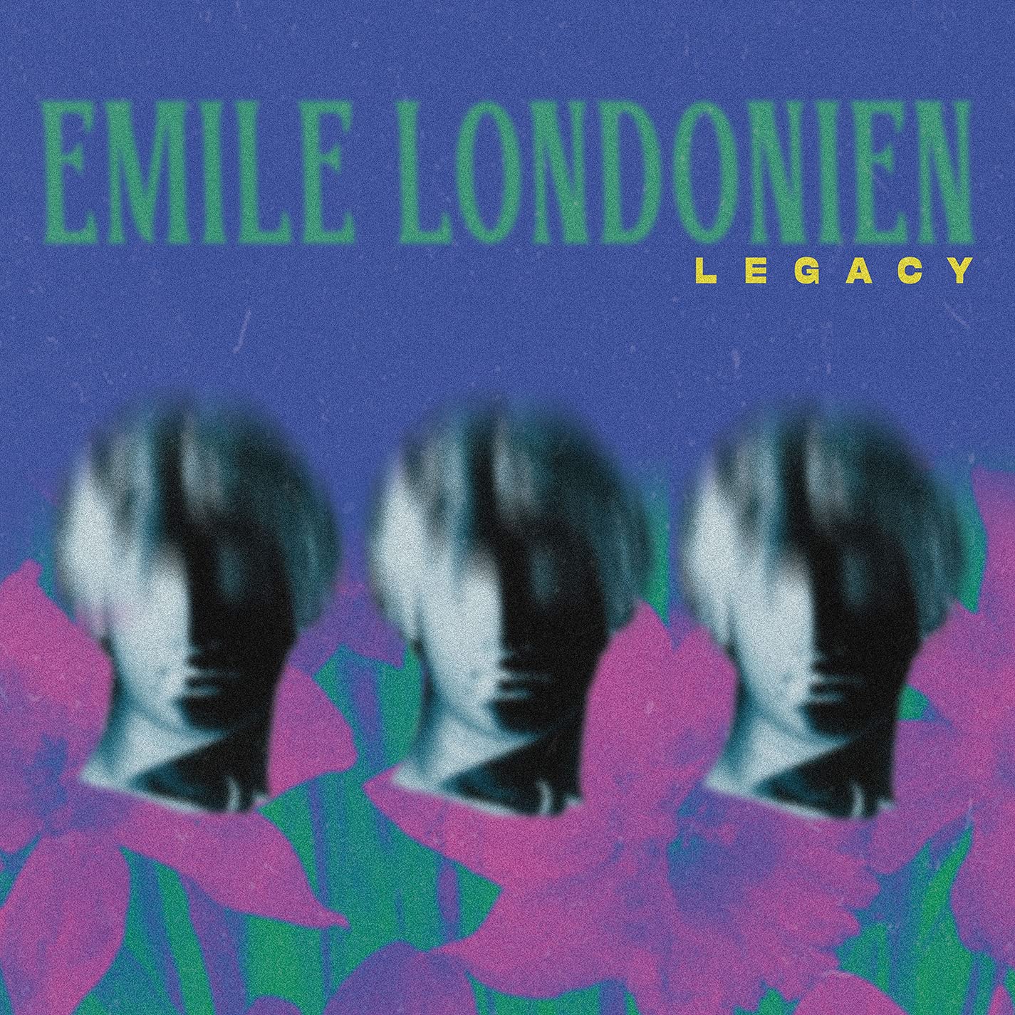 Legacy [VINYL]