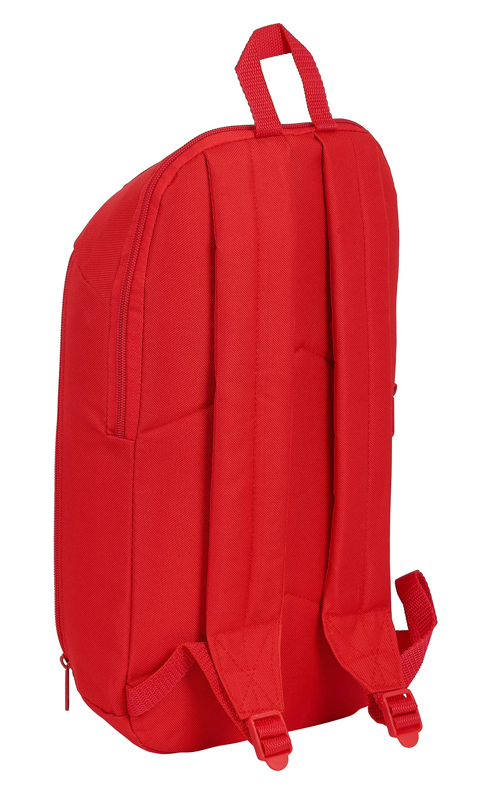 Mini Zaino Safta M821a My Space – Unisex Per Bambini – Leggero E Resistente – Azzurro