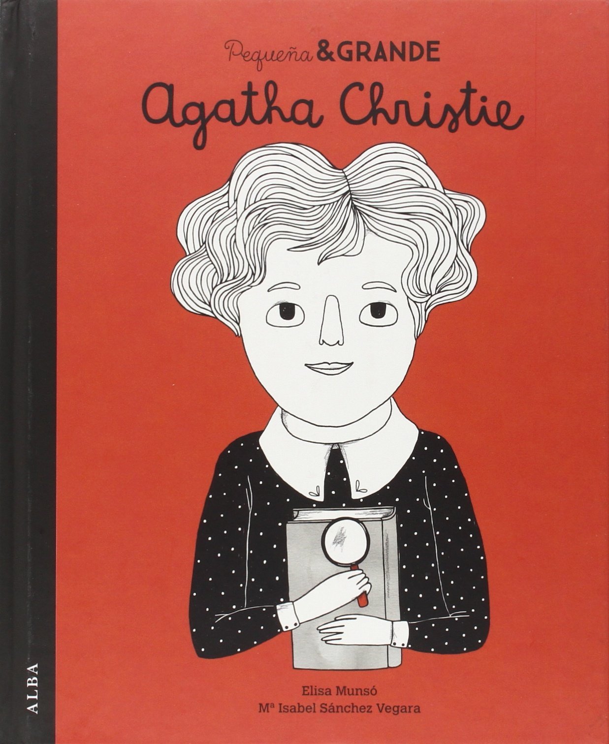 Pequeña & Grande Agatha Christie