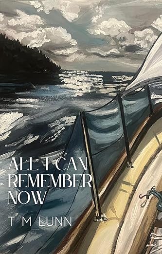 All I Can Remember Now