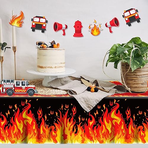 Miniatura 223 de CC HOME 1 pieza de mantel de plástico para fiesta de los 90 de 54 x 87 pulgadas de largo, mantel vintage retro de los 90 de hip hop, tema de 1990