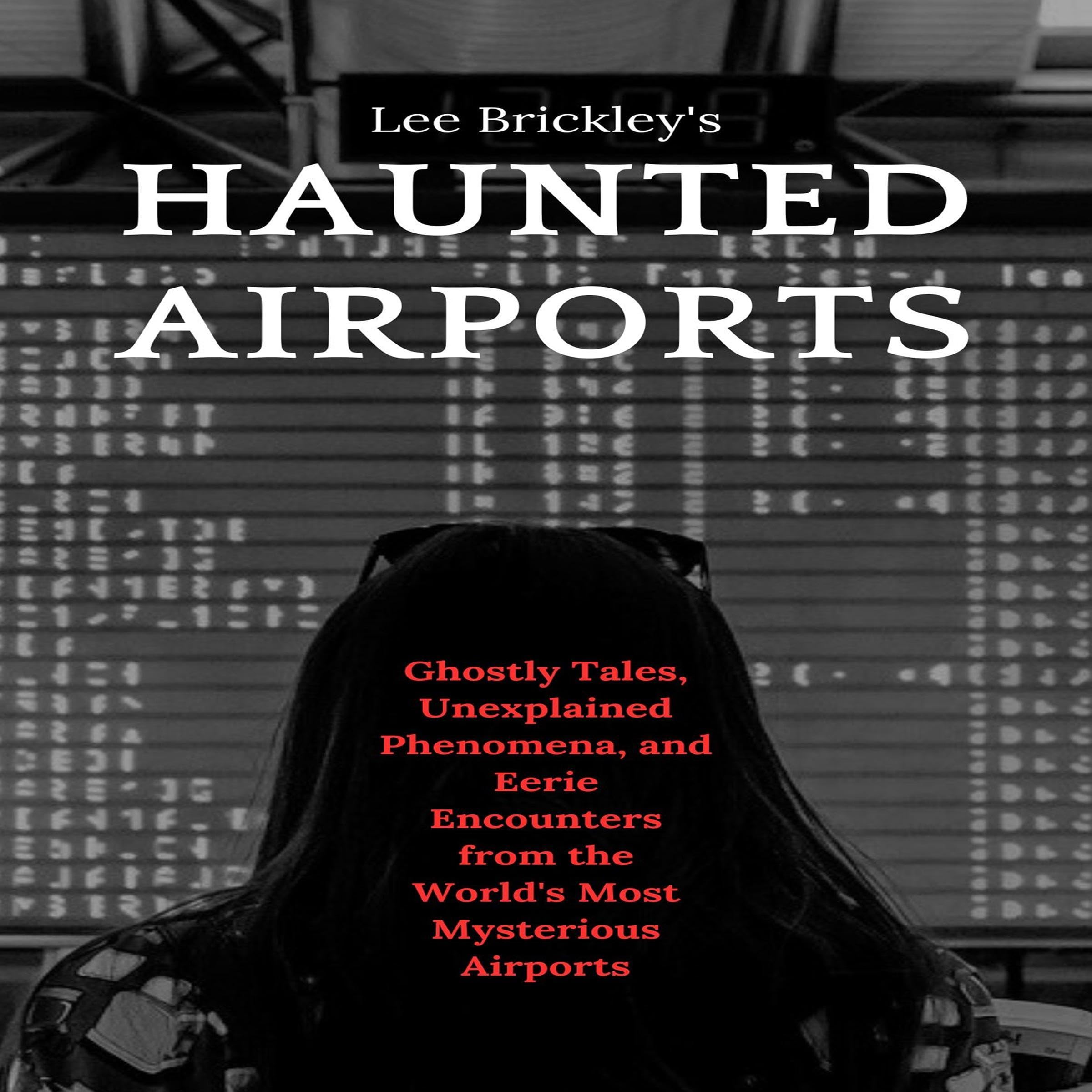 Haunted Airports