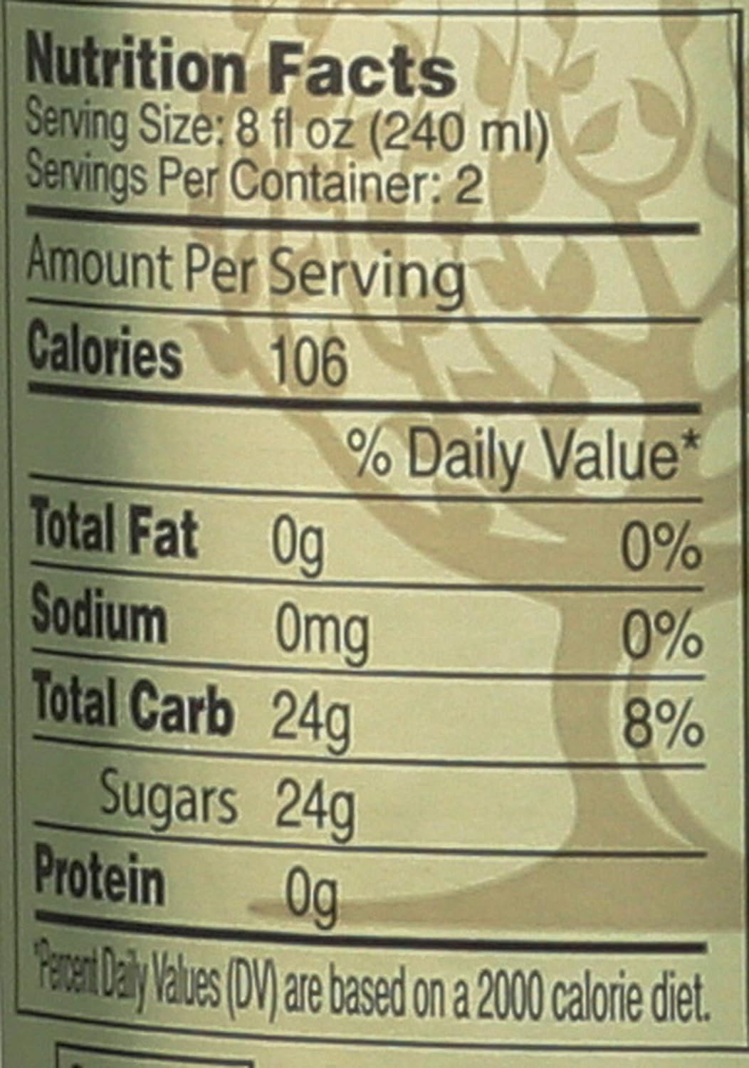 Fever-Tree Ginger Beer, Premium, 16.9 Fl Oz (Pack of 6)