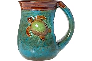 Cape Shore 18oz Stoneware Handwarmer Mug
